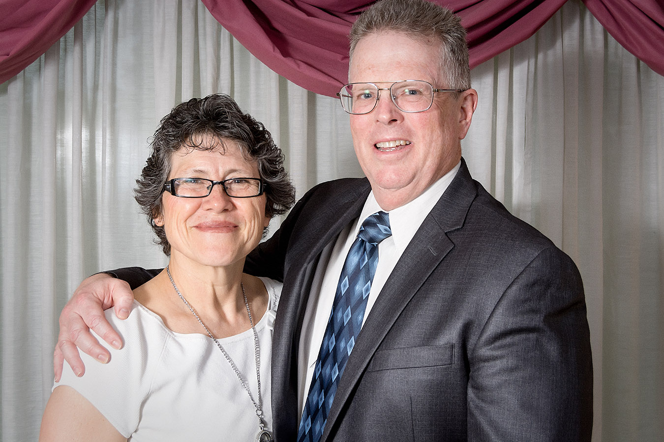 Couple Portrait 3