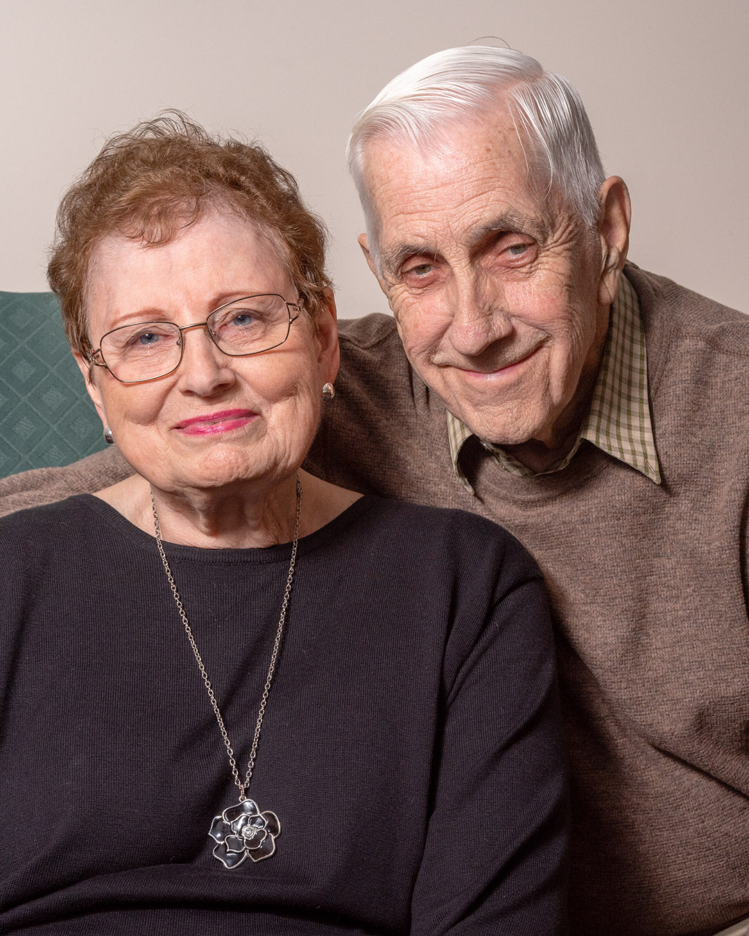 Couple Portrait 4