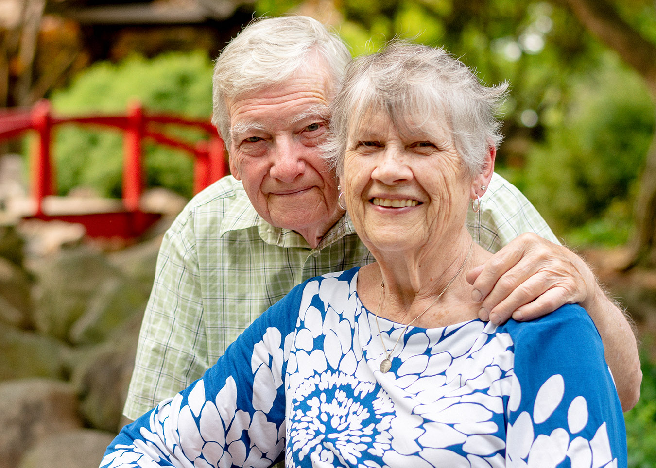 Couples Portraits