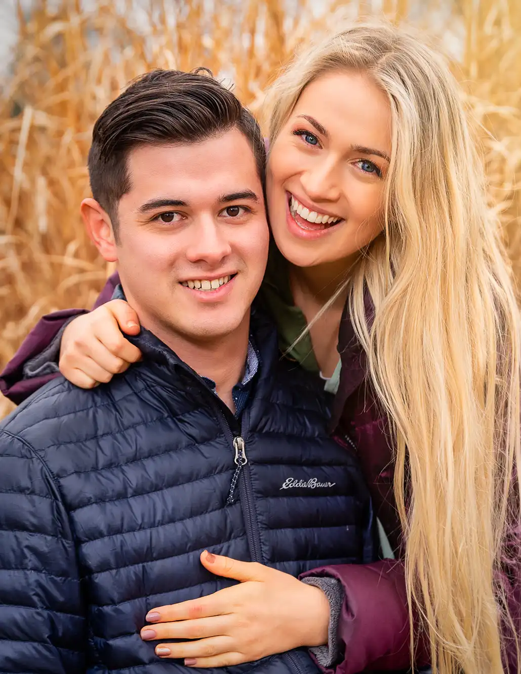 Engagement Sessions