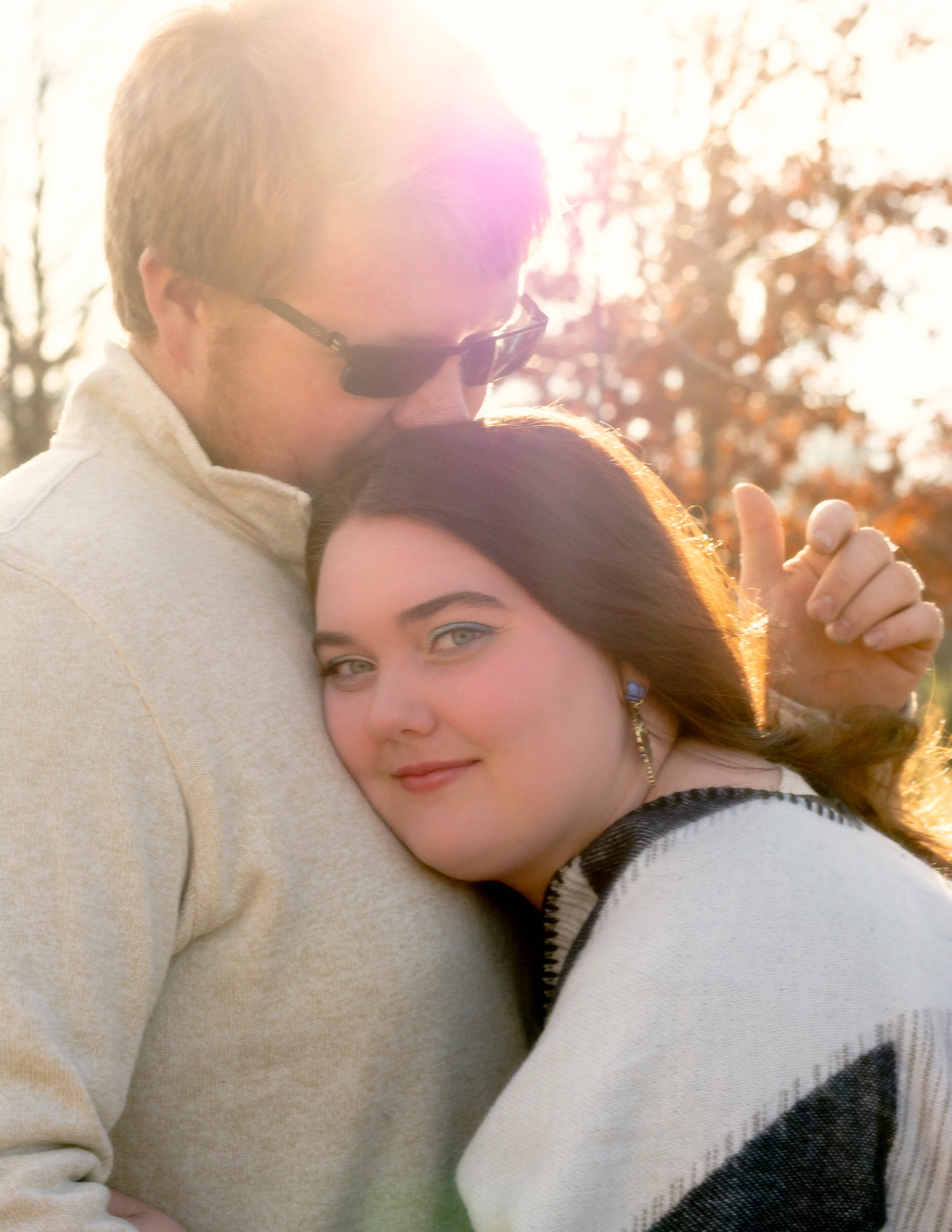 Engagement Portrait 7