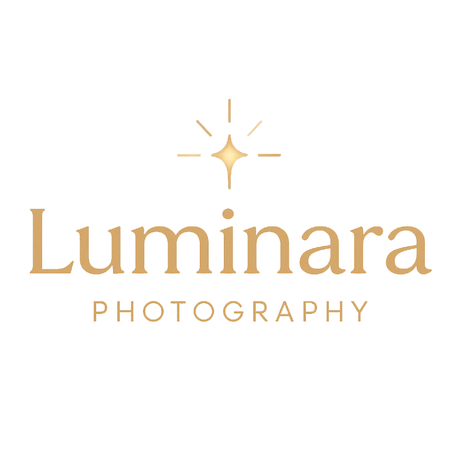 Luminara Photography Logo